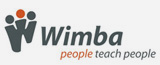 Wimba Logo