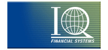 IQ Financial Systems